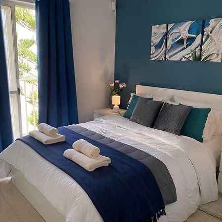 Sliema Cosy Penthouse With Bbq Daire Dış mekan fotoğraf