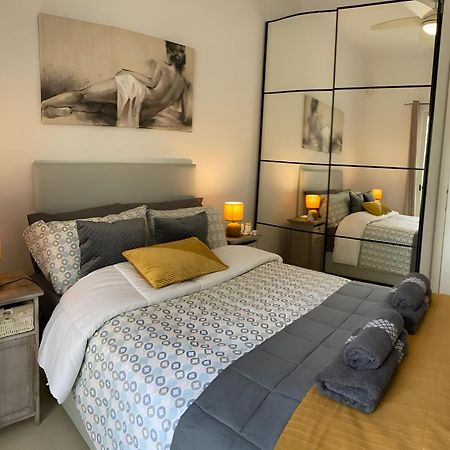 Sliema Cosy Penthouse With Bbq Daire Dış mekan fotoğraf