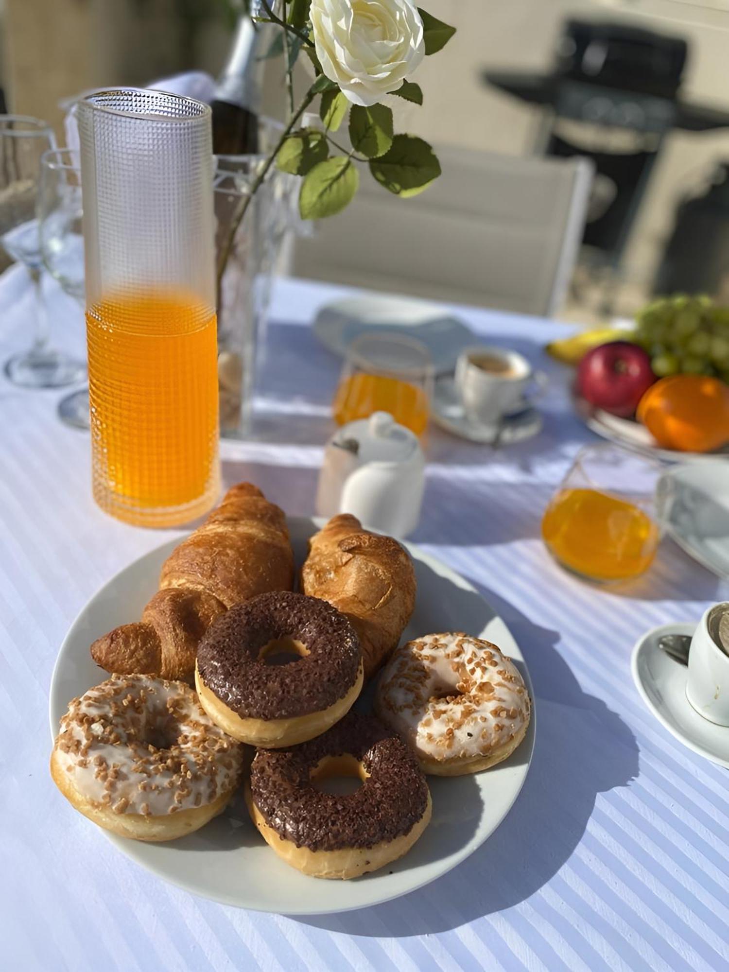 Sliema Cosy Penthouse With Bbq Daire Dış mekan fotoğraf