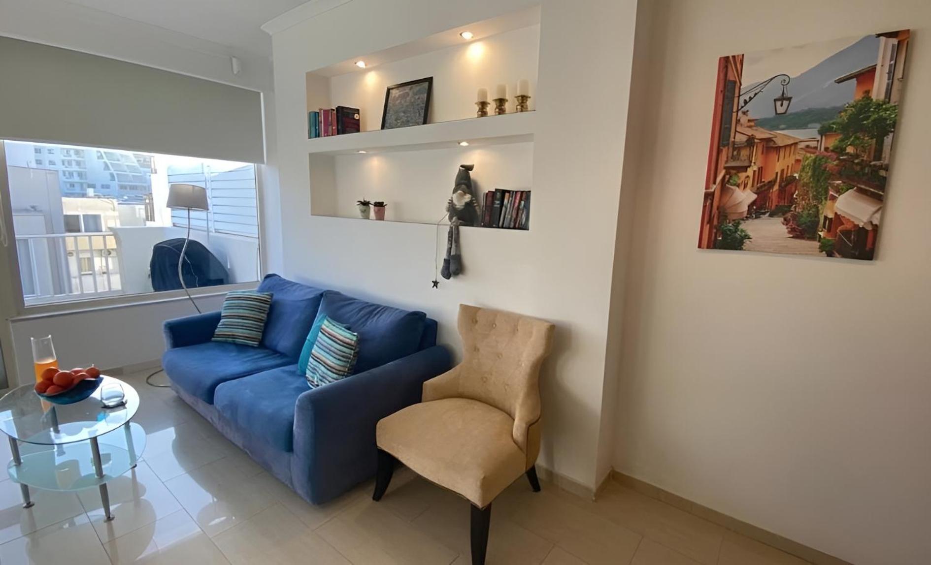 Sliema Cosy Penthouse With Bbq Daire Dış mekan fotoğraf