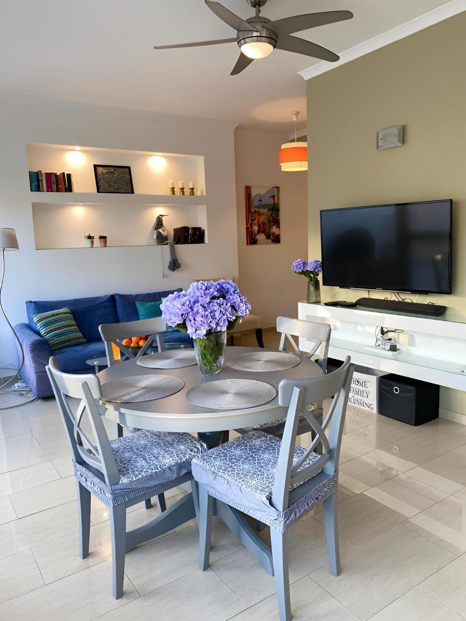 Sliema Cosy Penthouse With Bbq Daire Dış mekan fotoğraf